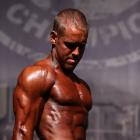Matt  Oden - NPC Alabama State Championships 2012 - #1